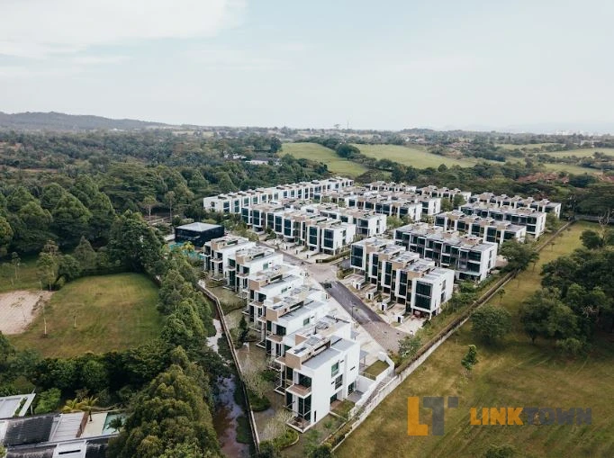 The Bayou Residences Johor